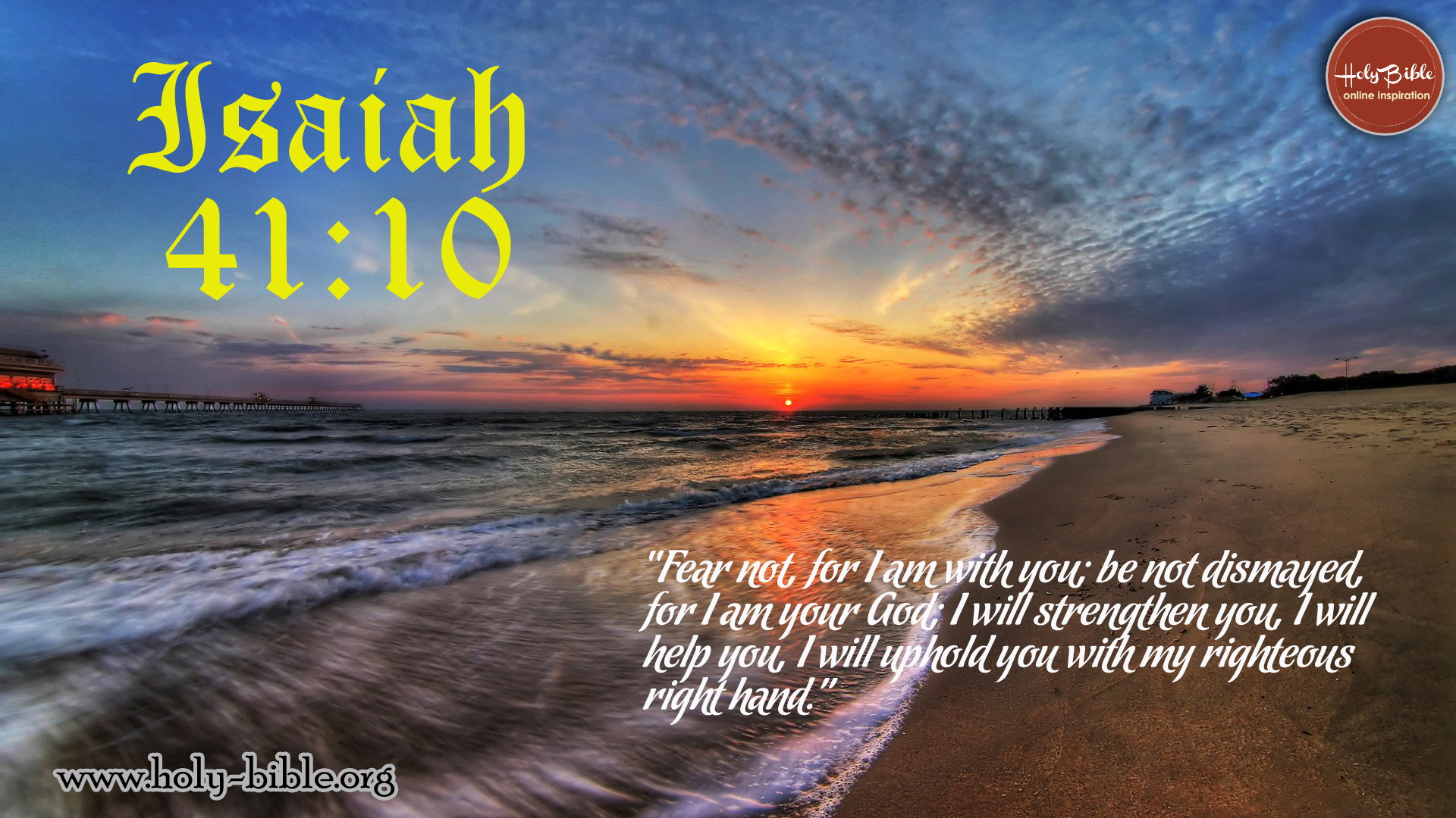 bible-verse-of-the-day-isaiah-41-10-holy-bible