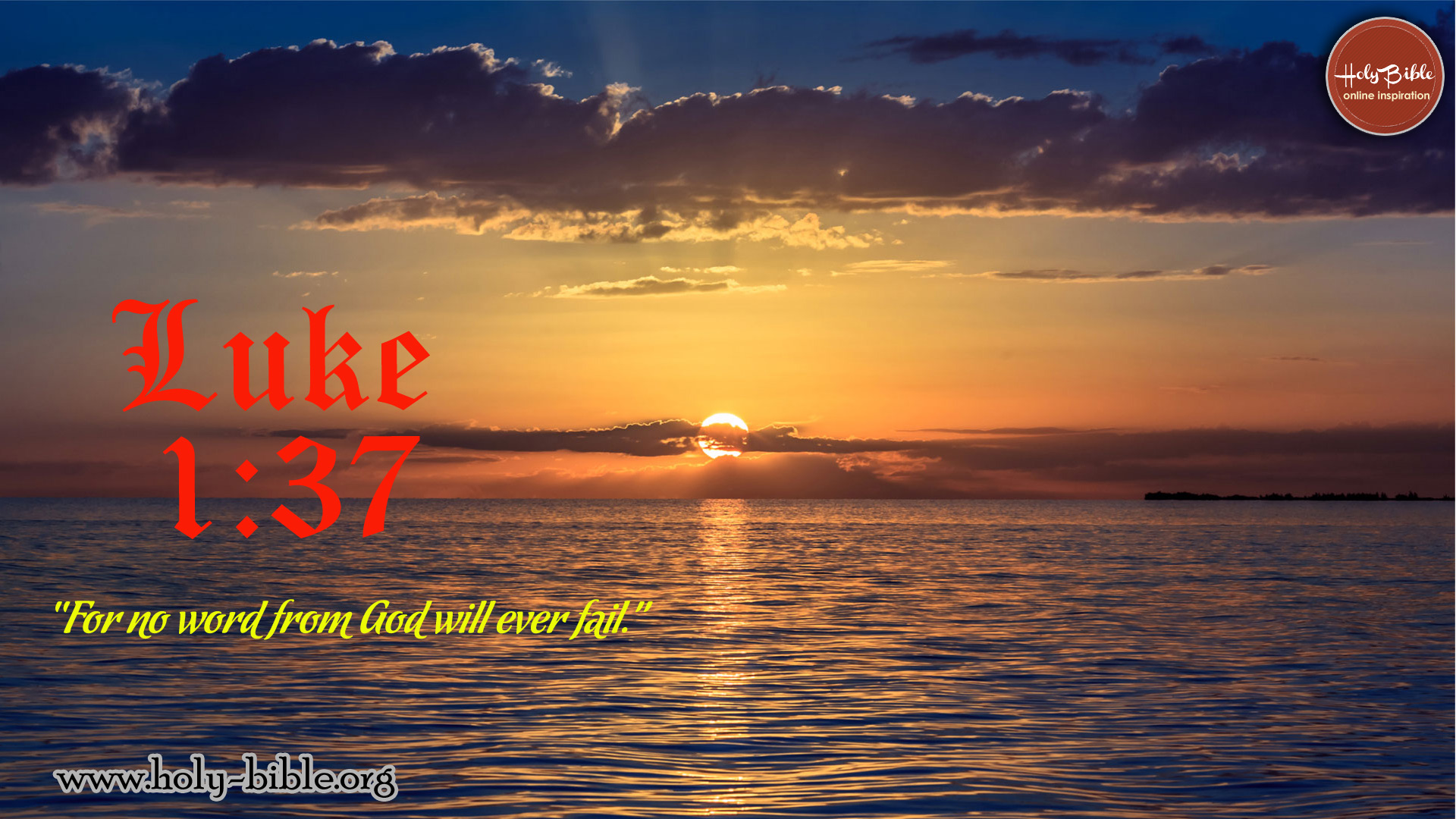 bible-verse-of-the-day-luke-1-37-holy-bible